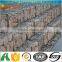 Outdoor fireplacInterlocking blocks retaining wall fence foundation