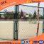 Supply playground Fence Ribbon Galvanized Chain Link Fence(Best Sell)