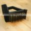 BBQ grill brush cleaning brush