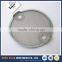 316 stainless steel gas-liquid mesh filter