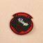 Latest Design Fashion DIY Custom Embroidery Patches For Clothing Accessory