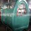 china factory price high quailty food trailer