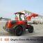 Everun New Telescopic Boom Loader ER2500 with Rops & Fops Cabin