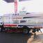 Diesel truck vacumm road cleaning truck ,streep cleaning truck on sale