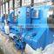 Q-360S/Q-360A Horizontal Hollow Bore Tube Thread Lathe Machine
