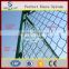 privacy chain link fence panels weave with direct factory