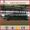 Low price gabion/hexagonal fencing wire weaving machine factory