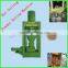 Y81-350 aluminum iron copper briquette making machine