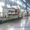 32 tons heavy duty heavy cutting lathe