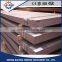 High Reliability Hot-Rolled Sheet Steel
