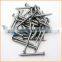 Manufacture high quality low price wood common nail/common iron nail/polished common nail factory nail