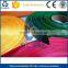 Pvc hdpe thermal shrinkage pipe production machine