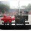 High flow rate Farm irrigation pump with diesel engine