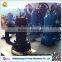 Centrifugal River Submersible Sewage Water Pump