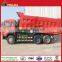 371 HP Sino Howo 6x4 Dump Truck / Dumper for Heavy Duty Transportation