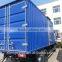 refrigerated truck bodyTruck Body Parts insulated truck box body panels truck body door lock