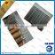 ISO 6848 pre-ground wolfram electrodes for shipyards welding