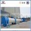 High quality rotary dryer with ISO approved in Malaysia