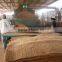 High efficiency oil palm fibre dryer machine/coco peat dryer with good drying effect
