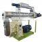 CE approved animal feed pellet machine for sale