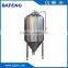 10BBL high quality stainless steel beer fermentation tank