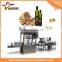 hot hot walnut oil filling machine filling equipment walnut oil extraction machine