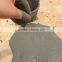 New type construction equipment lightweight foam concrete brick machine