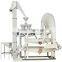 2014 Chuanyue buckwheat shelling machine for buckwheat hull and buckwheat kernel