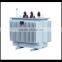 132kv three phase power usage toroidal constant voltage transformer