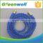 High Reputation 2015 New Develop Brass Fitting Expandable Garden Hose