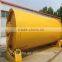 NEWEST 10 -15 tons vacumm semi-continous tyre pyrolysis machine