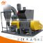 CE ISO certificate China suppliers aluminum recycling machinery/aluminum can recycling machine