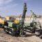 CTQ-D100YA2 crawler hydraulic rotary drilling rig