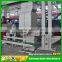 Wheat barley rice maize seed auto bagging packing machine