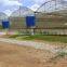 Baolida cheap vegetables tunnel greenhouse