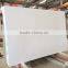 Pure White Nano Glass Slabs/crystallized Glass Slab