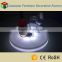 Excellent quality plastic led light tray wine glass holder tray use for bar