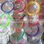 China Factory Cheap 3D Printer Filament 1.75mm/3.0mm ABS PLA Filament For Wholesale