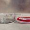 Glass bowl/salad bowl/soup bowl/fruit bowl