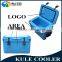 80 LCommercial cooler box,cooler and warmer box,plastic cooler box
