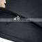 Black Classic Neoprene Laptop Handbag With Pocket