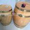 Wooden Casks
