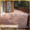 Laminated Wooden Floor