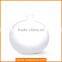 Party Ornaments Fiberglass Round Flower Vase