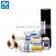 wrapping pallet film,mini roll transparent stretch film