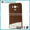 DIY personalised customized mobile phone sets