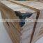2015 natural wood cheap top sell excellent luxury eco friendly handmade