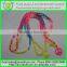 Wholesale Silicone Teething Necklace