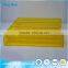 3 tier acrylic cosmetic stair step display shelf