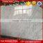 Wholesale price carrara white marble slabs
